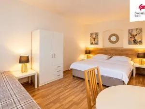 Prodej ubytování, Tehovec, K Mýtu, 308 m2