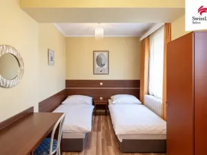 Prodej ubytování, Tehovec, K Mýtu, 308 m2