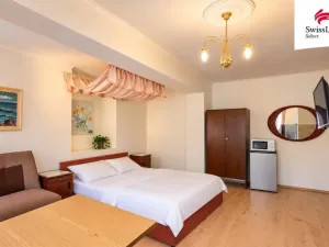 Prodej ubytování, Tehovec, K Mýtu, 308 m2