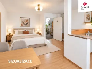 Prodej rodinného domu, Tehovec, K Mýtu, 308 m2