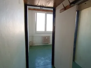 Prodej bytu 3+1, Ostrava, Výškovická, 67 m2