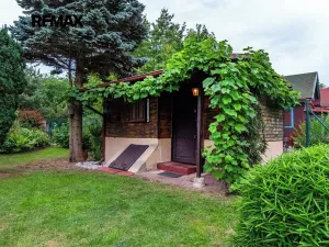 Prodej zahrady, Praha - Veleslavín, 742 m2