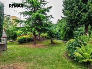 Prodej zahrady, Praha - Veleslavín, 742 m2