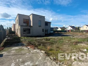 Prodej rodinného domu, Zlatníky-Hodkovice, Jesenická, 271 m2