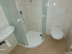 Pronájem bytu 1+kk, Vyškov, 25 m2