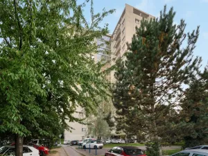 Prodej bytu 1+kk, Zlín, Ševcovská, 34 m2