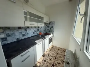 Prodej bytu 1+1, Most, K. H. Borovského, 26 m2