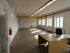 Pronájem kanceláře, Jičín, Dělnická, 94 m2