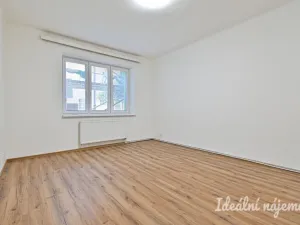 Pronájem bytu 2+kk, Brno - Zábrdovice, Kuldova, 50 m2