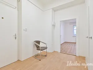 Pronájem bytu 2+kk, Brno - Zábrdovice, Kuldova, 50 m2
