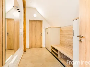 Pronájem bytu 3+kk, Nové Město na Moravě - Studnice, 75 m2