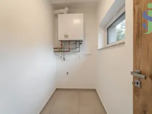 Prodej rodinného domu, Praha - Ďáblice, Zářijová, 112 m2