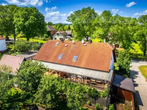 Prodej rodinného domu, Světlík, 211 m2