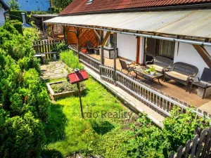 Prodej rodinného domu, Světlík, 211 m2