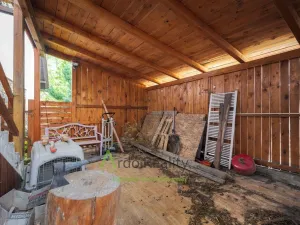 Prodej rodinného domu, Světlík, 211 m2
