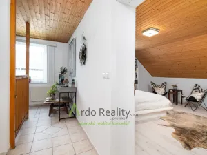 Prodej rodinného domu, Světlík, 211 m2