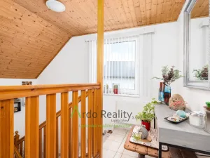Prodej rodinného domu, Světlík, 211 m2