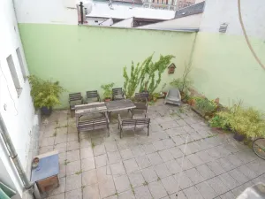Prodej atypického bytu, Plzeň - Severní Předměstí, Křížkova, 68 m2