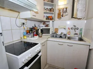 Prodej bytu 1+kk, Praha - Vinohrady, Velehradská, 36 m2