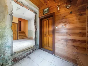 Prodej chalupy, Žacléř, K. H. Borovského, 149 m2