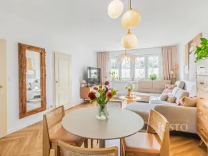 Prodej rodinného domu, Hostivice, Řehníkova, 129 m2