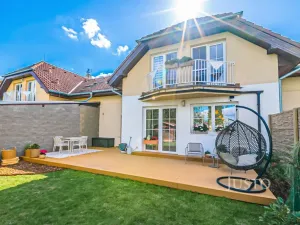 Prodej rodinného domu, Hostivice, Řehníkova, 129 m2