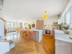 Prodej rodinného domu, Hostivice, Řehníkova, 129 m2