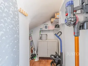 Prodej rodinného domu, Hostivice, Řehníkova, 129 m2