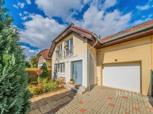 Prodej rodinného domu, Hostivice, Řehníkova, 129 m2