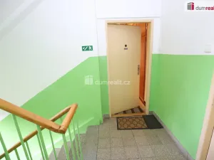 Prodej bytu 2+1, Praha - Břevnov, U páté baterie, 56 m2