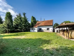 Prodej rodinného domu, Dříteň, 90 m2