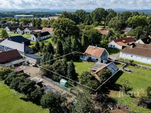 Prodej rodinného domu, Dříteň, 90 m2