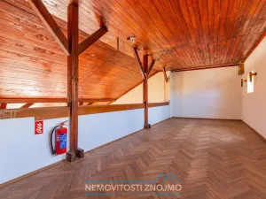 Prodej obchodního prostoru, Březí, Dunajovická, 630 m2