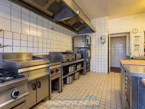 Prodej obchodního prostoru, Březí, Dunajovická, 630 m2