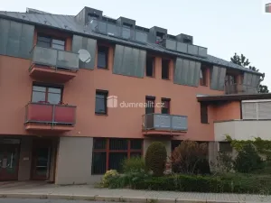 Pronájem bytu 1+kk, Praha - Hostivař, Pražská, 27 m2