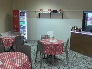 Pronájem restaurace, Ostrava - Poruba, Sokolovská, 107 m2