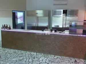Pronájem restaurace, Ostrava - Poruba, Sokolovská, 107 m2