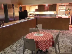 Pronájem restaurace, Ostrava - Poruba, Sokolovská, 107 m2