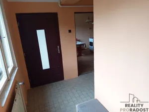 Prodej rodinného domu, Dědová, 118 m2