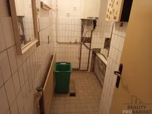 Prodej rodinného domu, Dědová, 118 m2