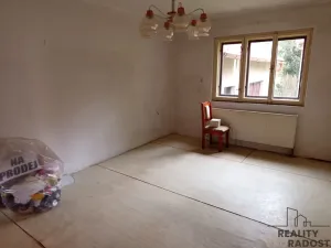 Prodej rodinného domu, Dědová, 118 m2