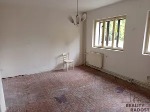 Prodej rodinného domu, Dědová, 118 m2