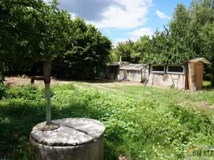 Prodej pozemku pro bydlení, Určice, 474 m2
