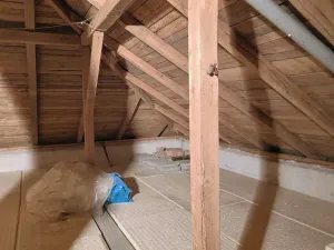 Prodej rodinného domu, Bukovina u Přelouče, 106 m2