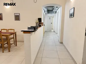 Pronájem restaurace, Praha - Nové Město, Sokolská, 234 m2