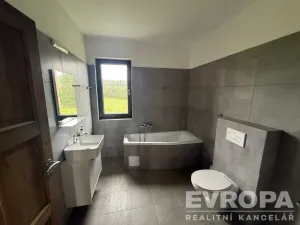 Prodej rodinného domu, Neveklov - Nebřich, 378 m2