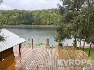 Prodej rodinného domu, Neveklov - Nebřich, 378 m2