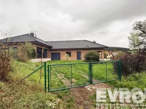 Prodej rodinného domu, Neveklov - Nebřich, 378 m2