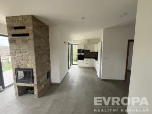 Prodej rodinného domu, Neveklov - Nebřich, 378 m2
