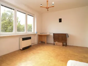 Prodej bytu 2+kk, Veselí nad Moravou - Zarazice, Zemědělská, 46 m2